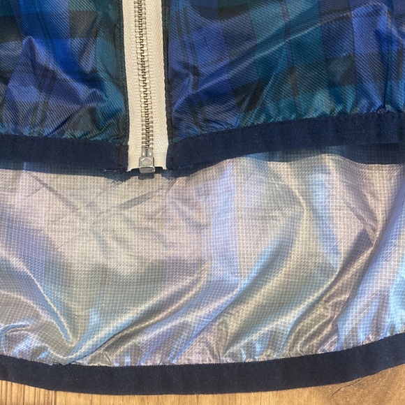 Mens large Burton wind jkt NWOT - Picture 4 of 6